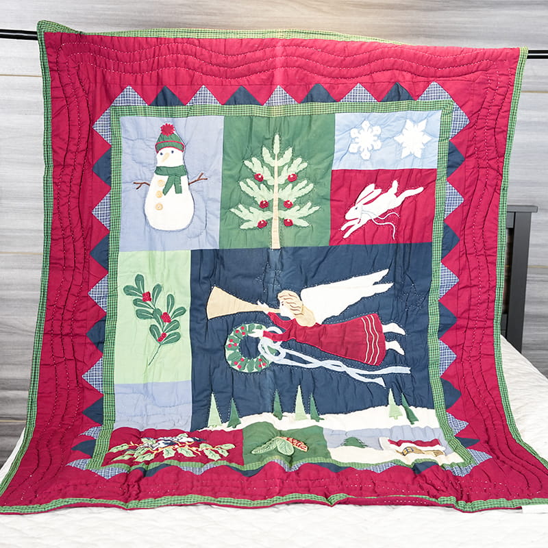 Infantem Quilt