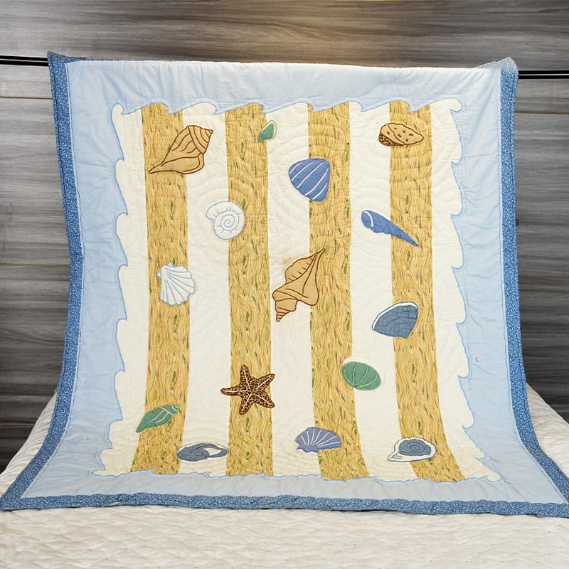 Infantem Quilt