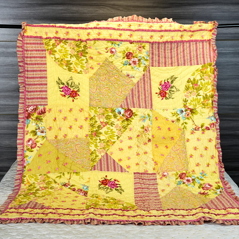 Infantem Quilt