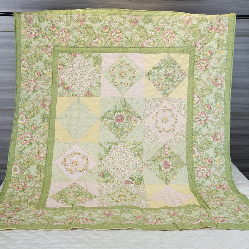 Infantem Quilt