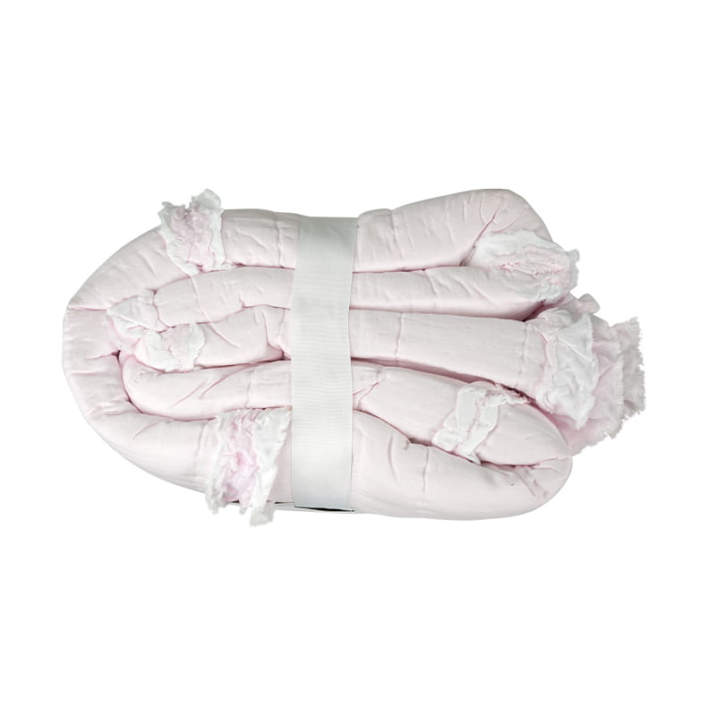 Cotton Quilt posuit pro puellis