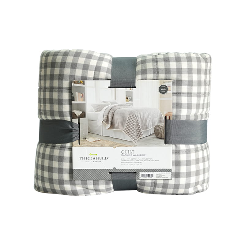 Typis Cotton Quilt Set