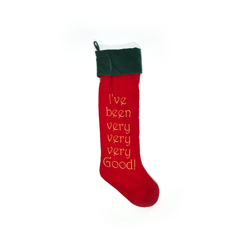 Christmas Stocking