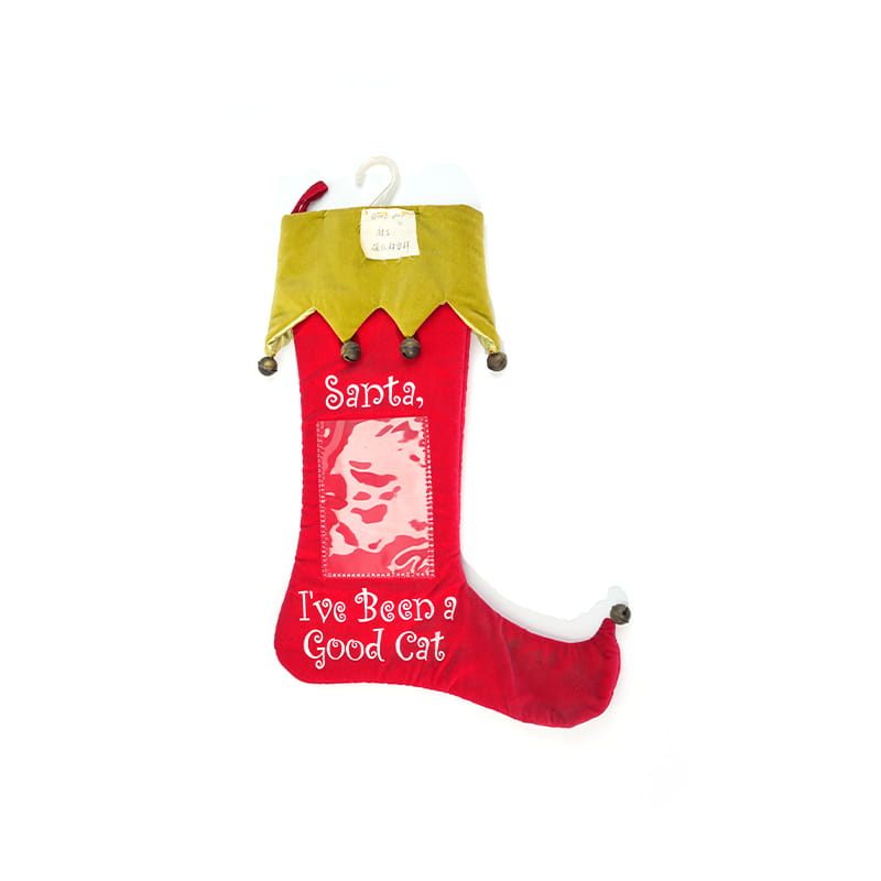 Christmas Stocking