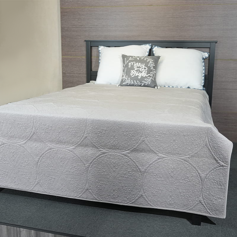 Velvet Quilt